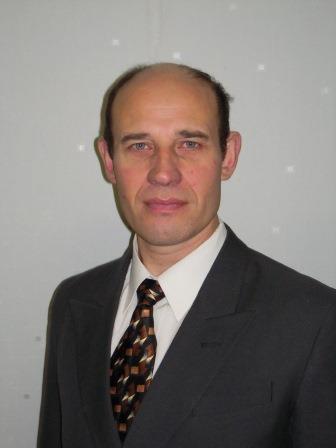 Иванцов Алексей Иванович.