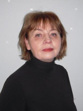 Левашова Любовь Викторовна.
