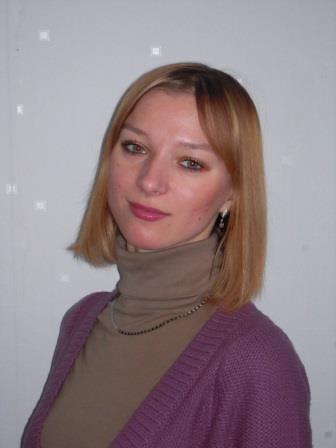 Куровская Снежанна Александровна.