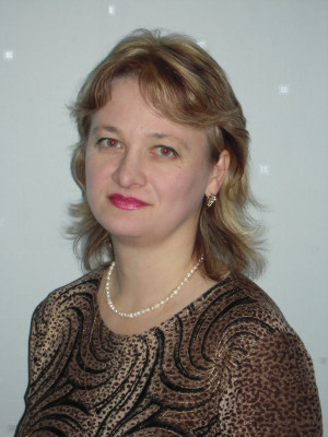 Толстова Инна Николаевна Толстова Инна Николаевна